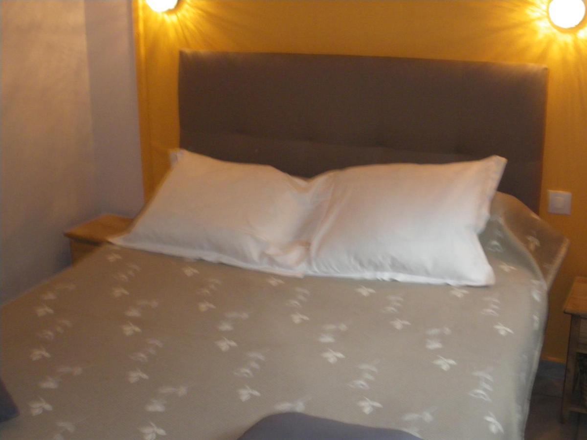 Les Coquillettes Bed & Breakfast Équemauville Eksteriør bilde