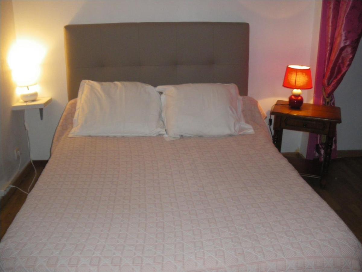 Les Coquillettes Bed & Breakfast Équemauville Eksteriør bilde