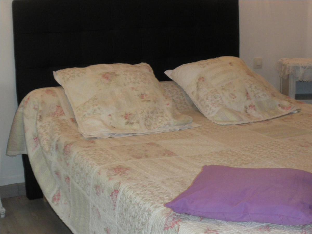 Les Coquillettes Bed & Breakfast Équemauville Eksteriør bilde