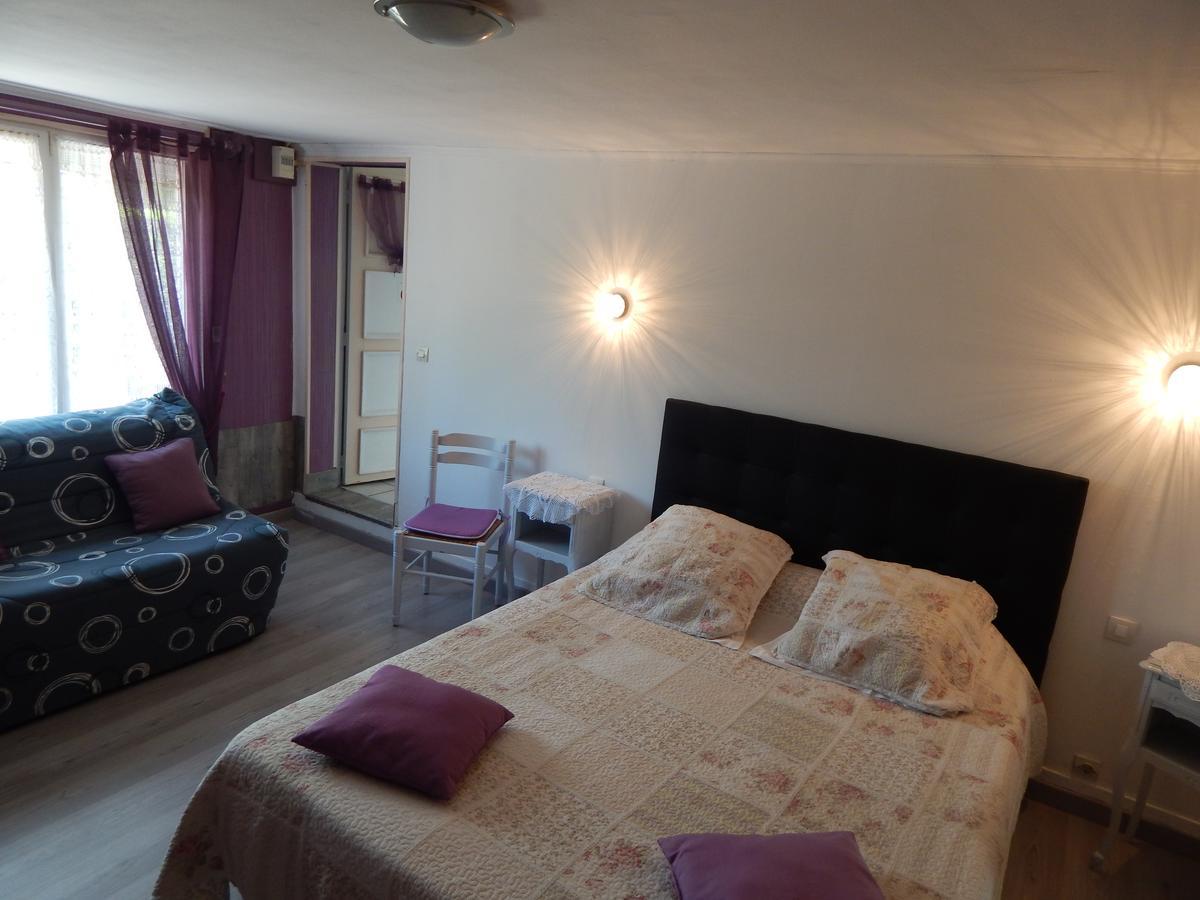 Les Coquillettes Bed & Breakfast Équemauville Eksteriør bilde